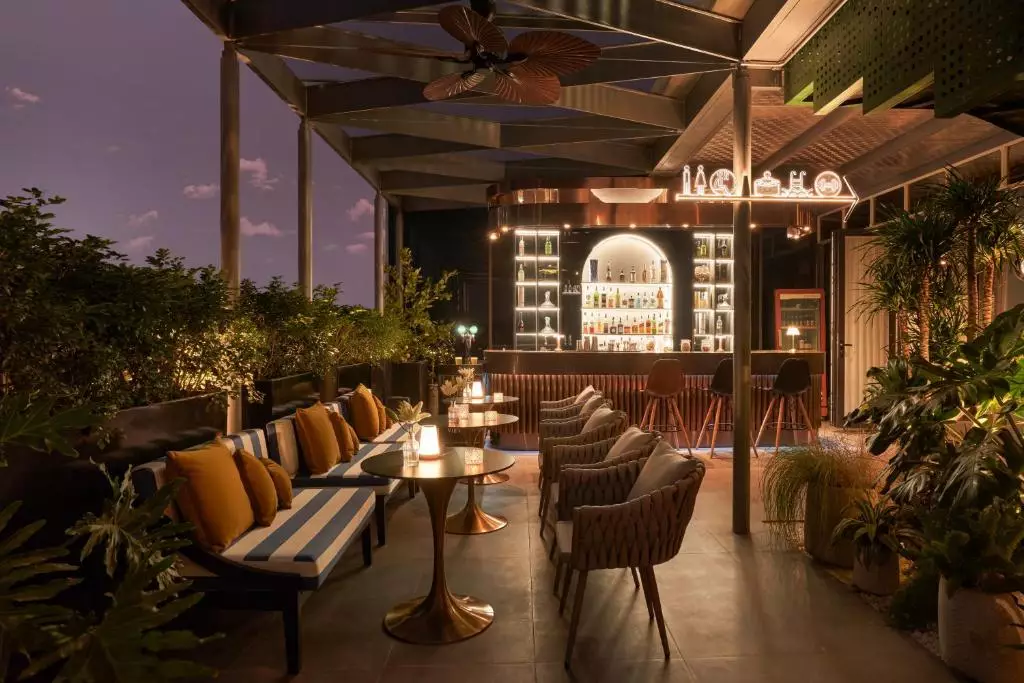 The Ann Hanoi Hotel and Spa